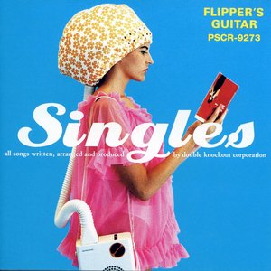 “Singles”的封面