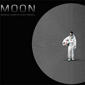 Image for 'Moon (Motion Picture Soundtrack)'