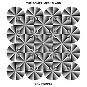 Image for 'Bad People'