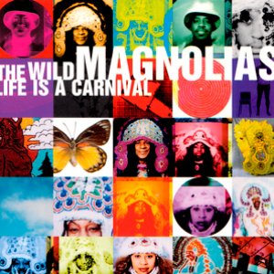 Immagine per 'Life Is A Carnival'