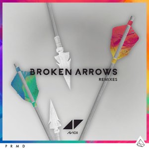 Image for 'Broken Arrows (Remixes)'