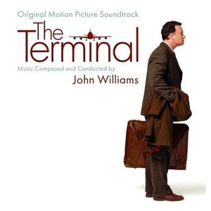 Image for 'The Terminal'