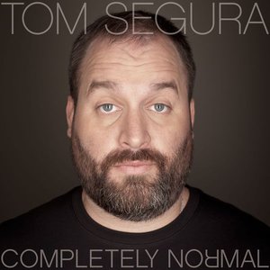 Изображение для 'Completely Normal'