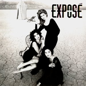 Image for 'Exposé'