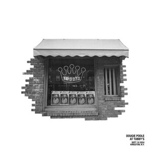 “At Tubby's”的封面