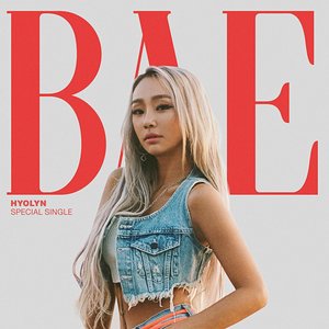 Image for 'BAE'