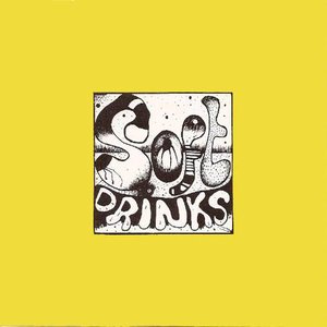 “Soft Drinks”的封面