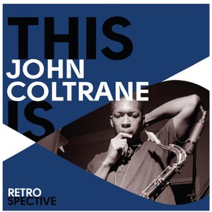 Bild für 'This Is John Coltrane'