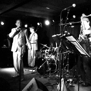 Bild für 'Charles Walker & The Dynamites'