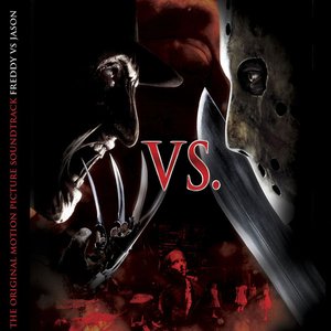 Image for 'Freddy vs. Jason: The Original Motion Picture Soundtrack'