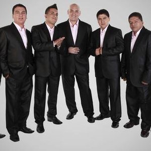 Image for 'Orquesta Caribeños de Guadalupe'