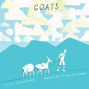 Изображение для 'Goats (Original Score)'