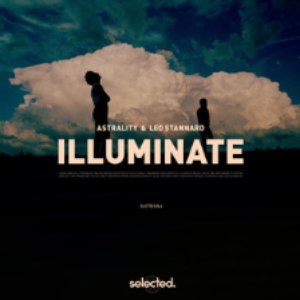 “Illuminate”的封面