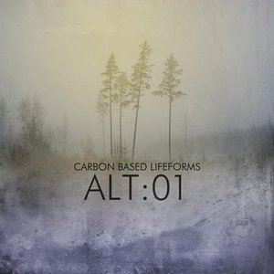 “ALT:​01”的封面