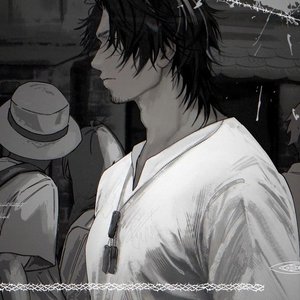 Image for 'アブダスィマ'