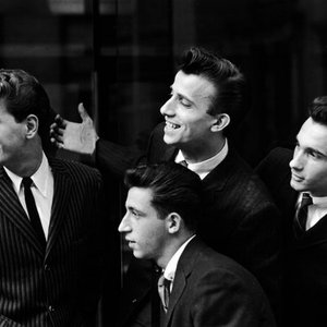 Image for 'Dion & The Belmonts'
