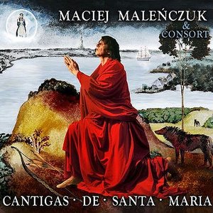 Изображение для 'Cantigas De Santa Maria'