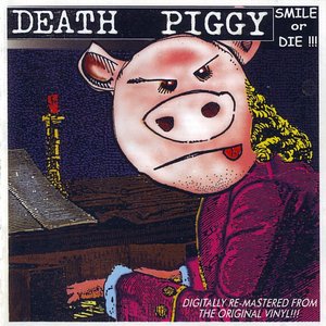 Image for 'Smile Or Die !!!'