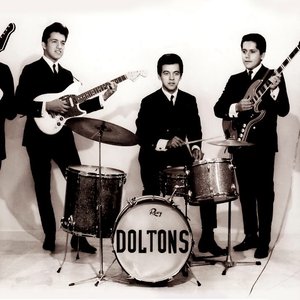 Bild für 'LOS DOLTONS'