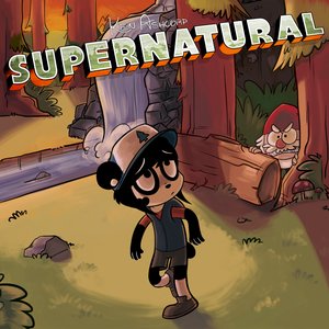 'Supernatural' için resim