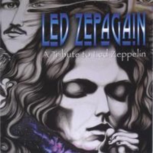 Image for 'A Tribute to Led Zeppelin'