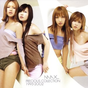 Image for 'PRECIOUS COLLECTION 1995-2002 [Disc 2]'