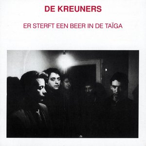 Image for 'Er Sterft Een Beer In De Taiga'
