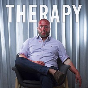 Image for 'Therapy'