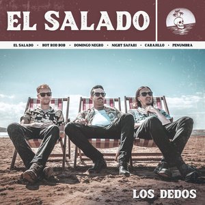 Image for 'El Salado'