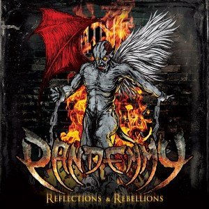 Image pour 'Reflections & Rebellions'