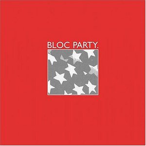 Image for 'Bloc Party [EP]'