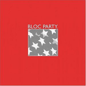 Image for 'Bloc Party [EP]'