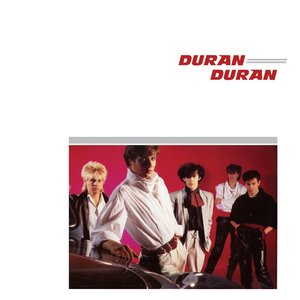 Image for 'Duran Duran (Deluxe Edition)'