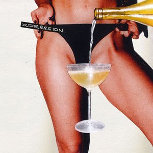 Image for 'Xpression'