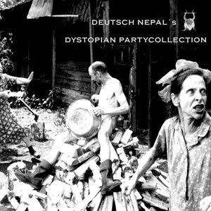 Image for 'Dystopian Partycollection II'