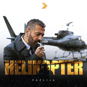 Imagem de 'Helikopter (Official Remix)'