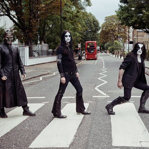 “Abbath”的封面