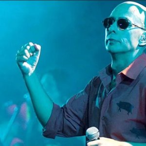 Изображение для 'Indio Solari'