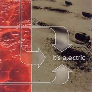 Image for 'It's Electric'