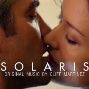 Imagem de 'Solaris OST'