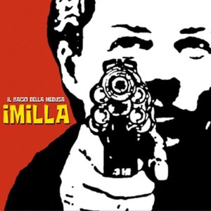 Image for 'Imilla'