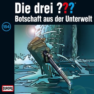 Image pour '154/Botschaft Aus Der Unterwelt'