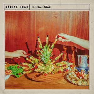 Image for 'Kitchen Sink'