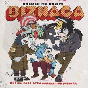 Image for 'BREMEN NO EXISTE'