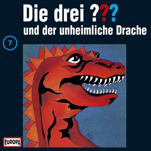 Bild für '007/und der unheimliche Drache'