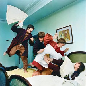 Image for 'The Beatles'