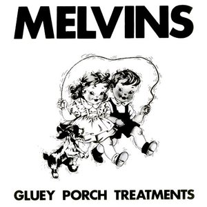 Image for 'Gluey Porch Treatments'