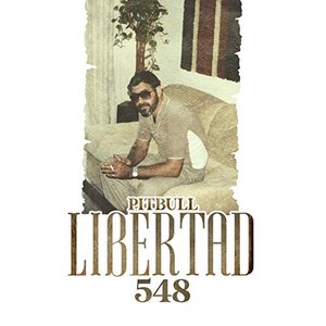 Image for 'Libertad 548'