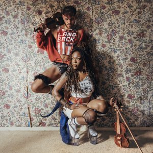 Image for 'KFC Santería (feat. Sudan Archives)'