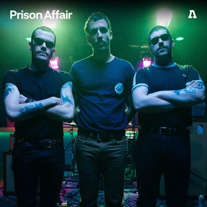 Image for 'Prison Affair on Audiotree Live'